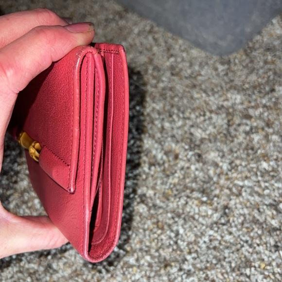 Gucci wallet - Picture 8 of 8